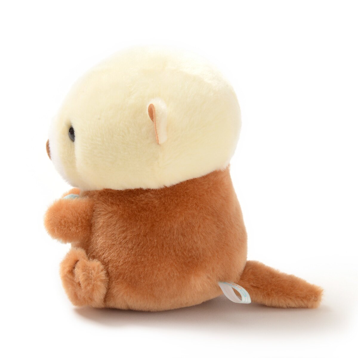 Mucchiri rakkun cheap otter plush