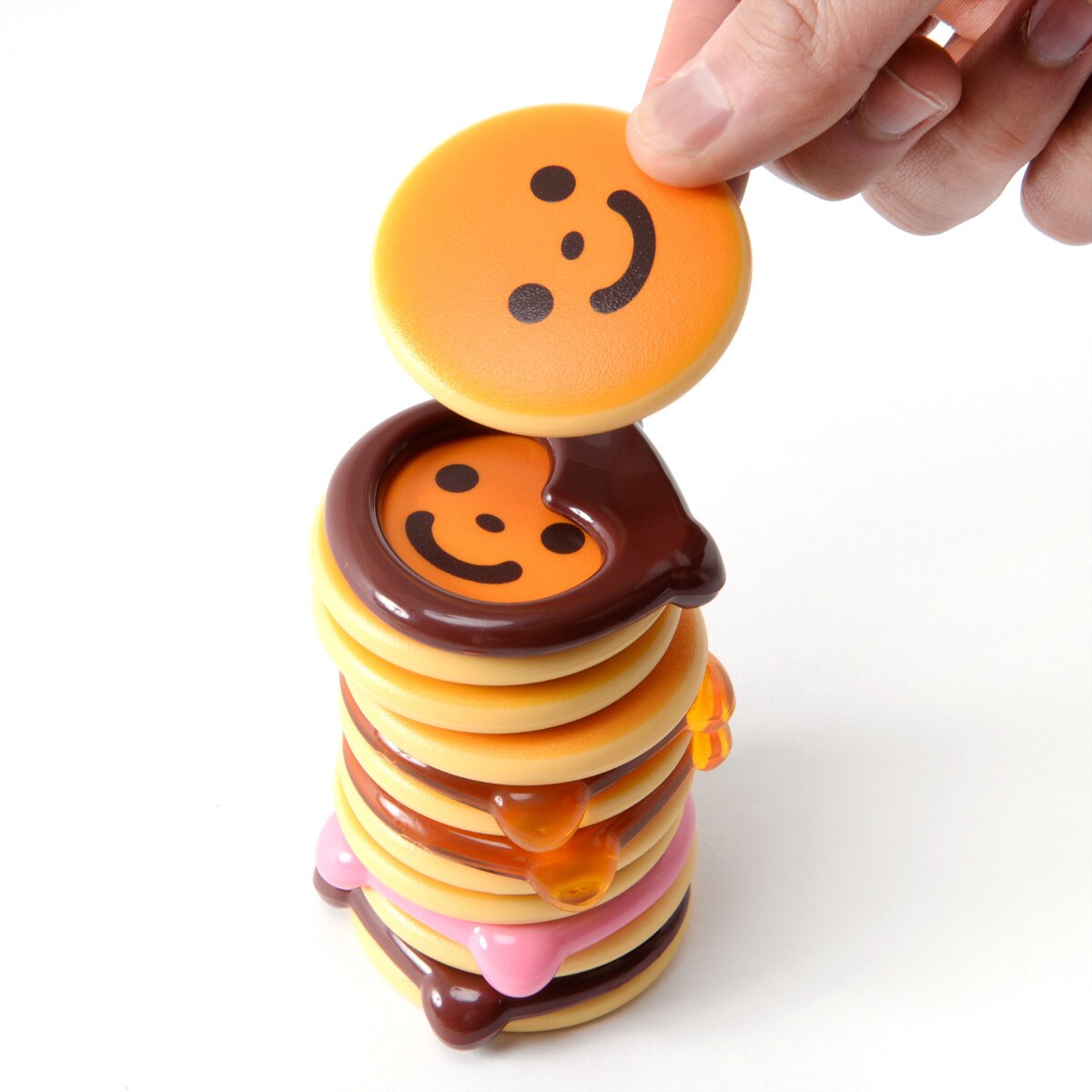 Nico Pancake Set Tokyo Otaku Mode (TOM)