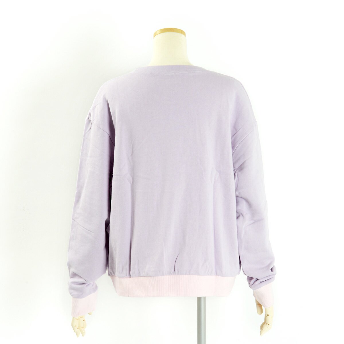 milklim x magical Shuwa Shuwa Magic Sweatshirt: milklim - Tokyo