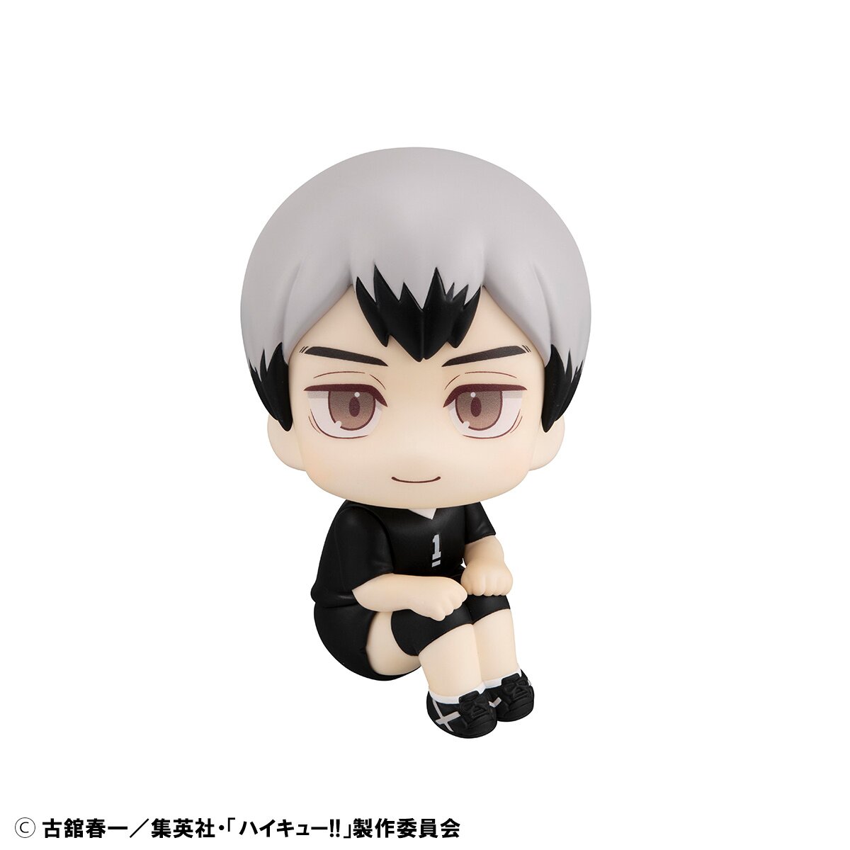 Shintarouさん専用 Lookup Haikyu!! Shinsuke Kita & Rintaro Suna Uniform Ver