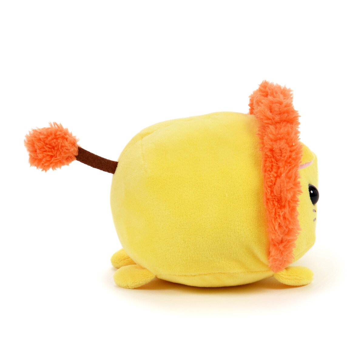 pocket zoo plush