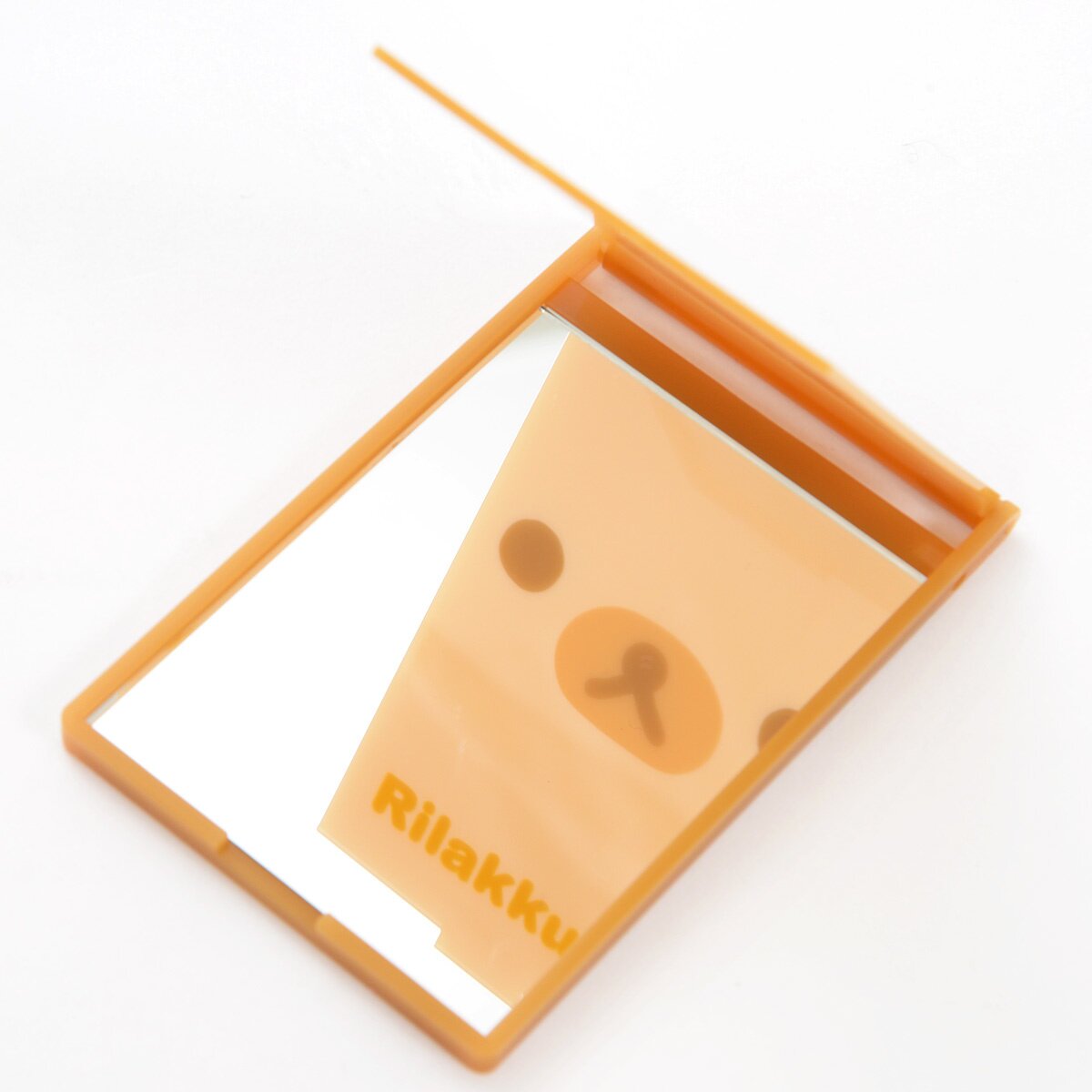 Rilakkuma Mini Mirrors - Tokyo Otaku Mode (TOM)