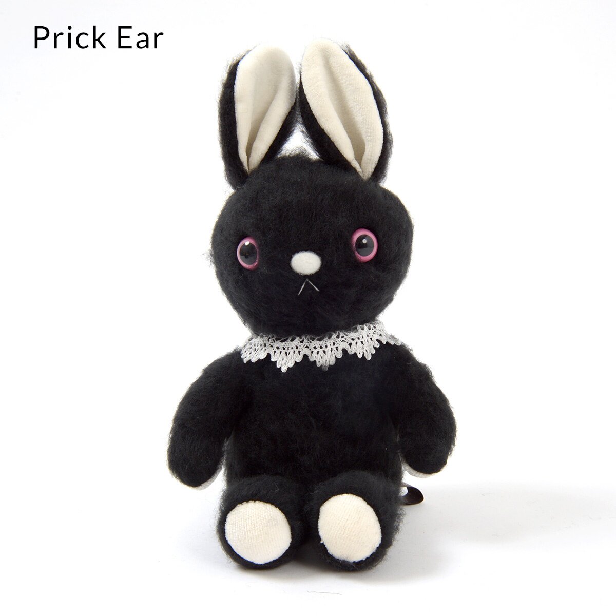 mogu plush