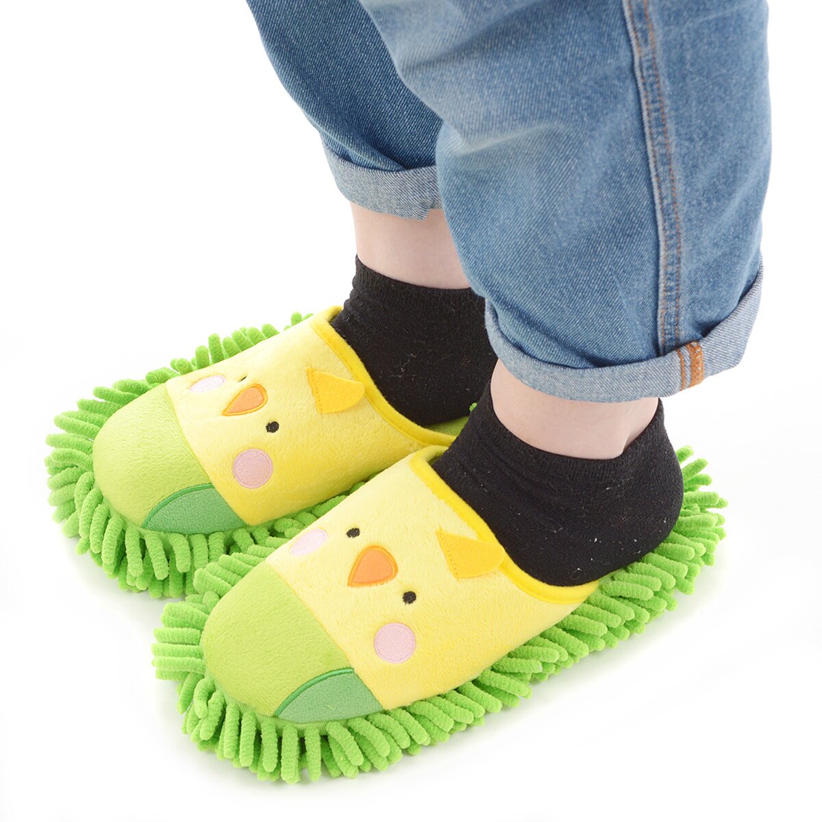 Horty Mop Slippers - Tokyo Otaku Mode (TOM)