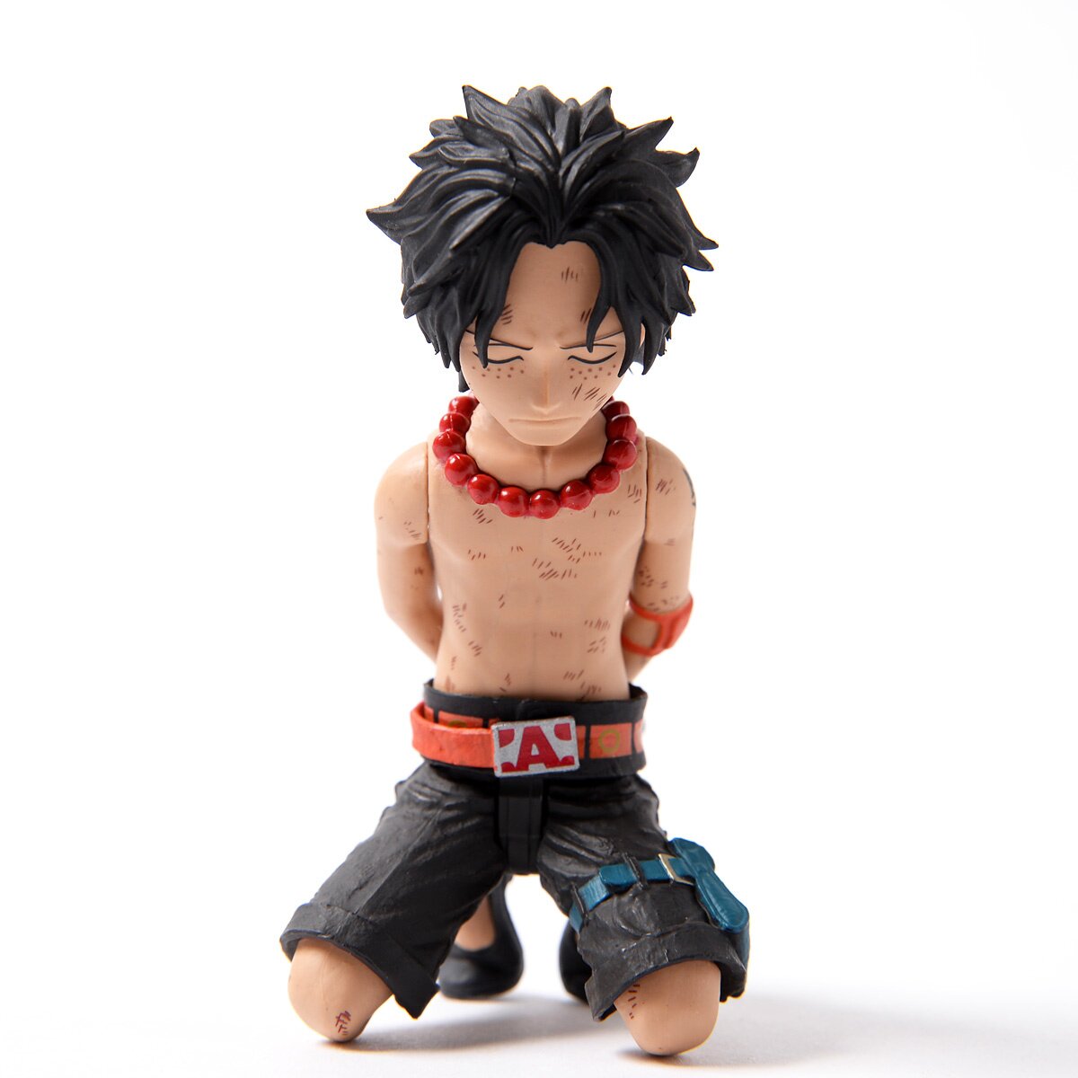 One Piece] Cry Heart ~Thank You for Your Love~ Vol. 1: Banpresto