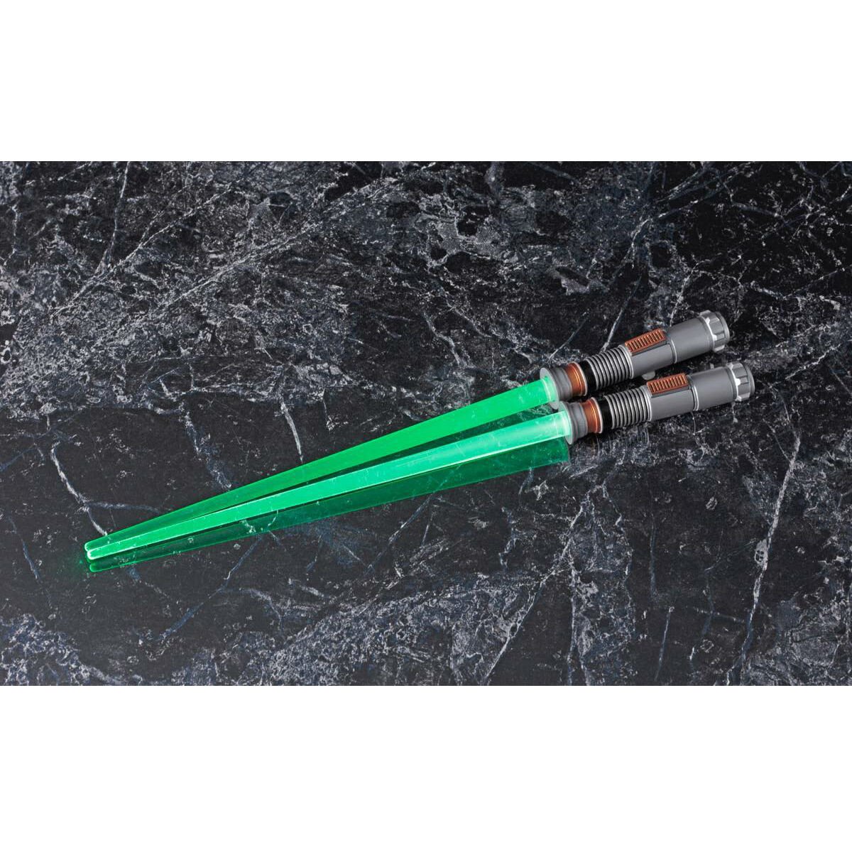 Kotobukiy Bacchette Star Wars A Forma Di Spada Laser – Luke Skywalker Con Lama Blu - 3