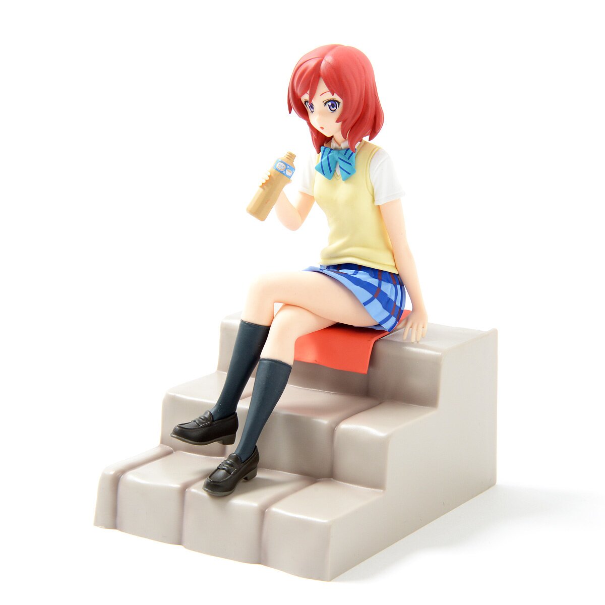 maki nishikino figure