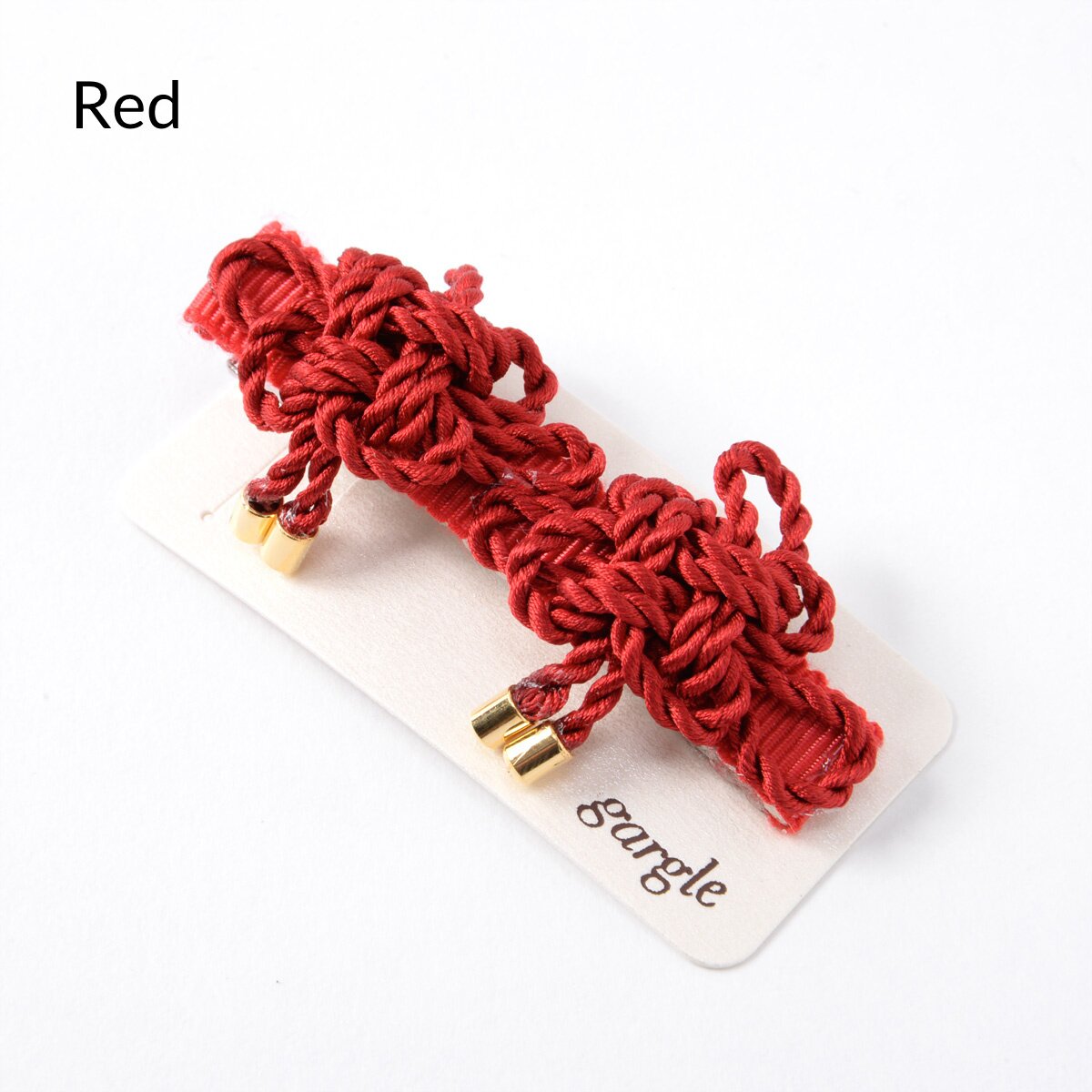 gargle Chrysanthemum Knot Hair Clip gargle Tokyo Otaku Mode (TOM)