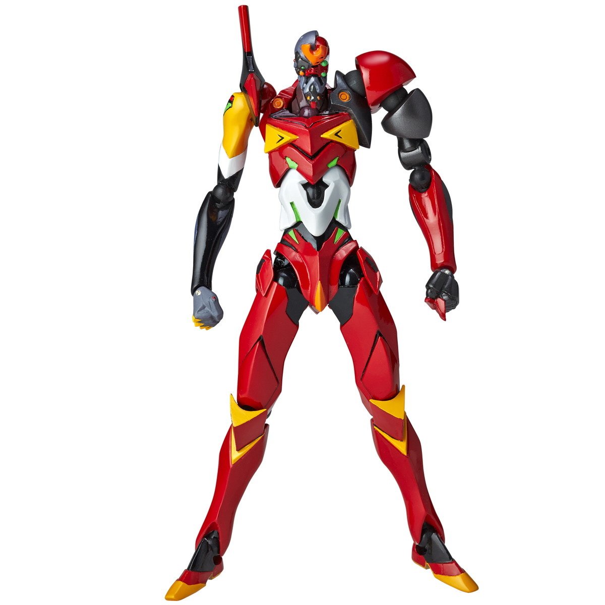 Revoltech Evangelion Evolution EV-014: EVA Kai Type-02 Gamma