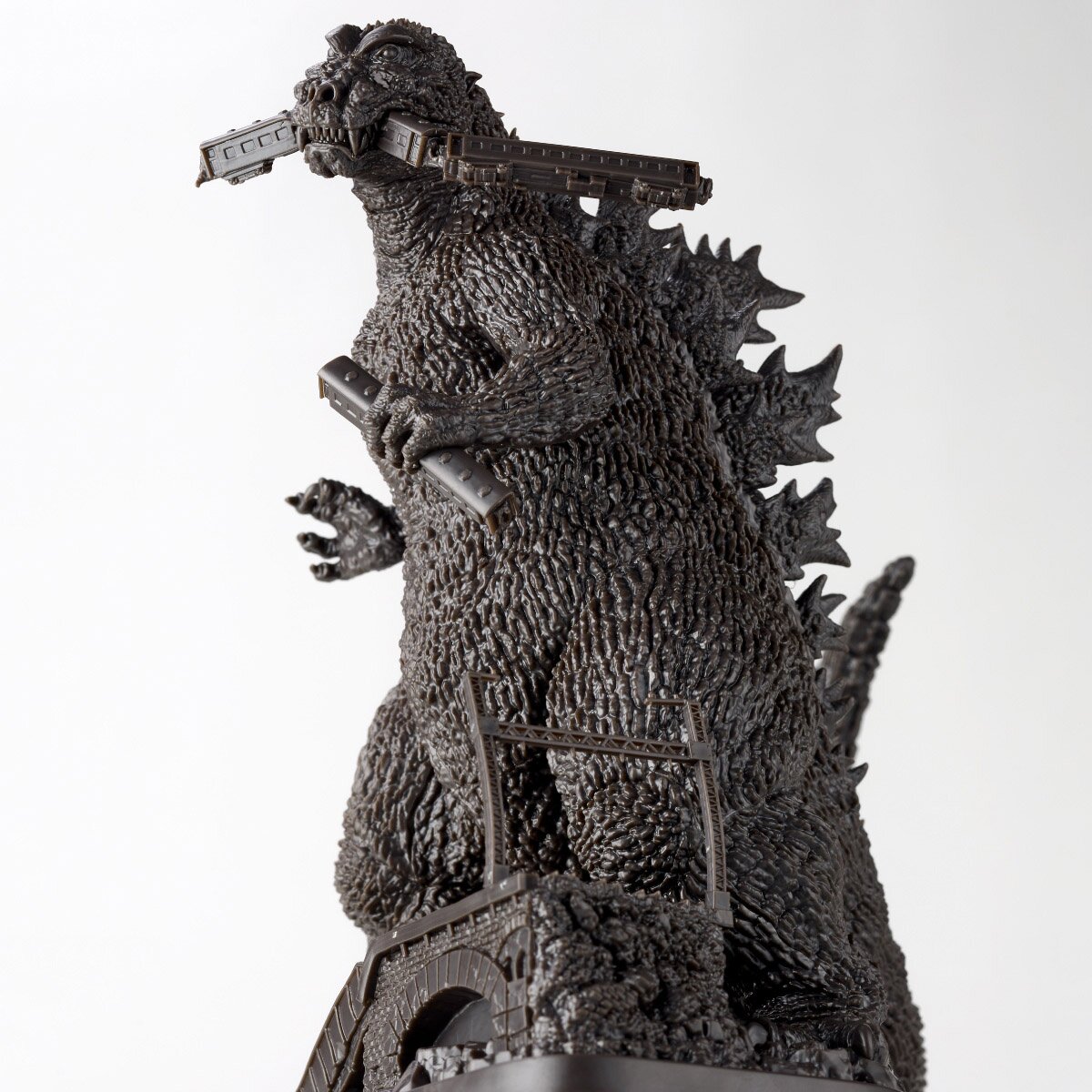 Artpla Sculpture Works Godzilla (1954) Godzilla Re: Imagination