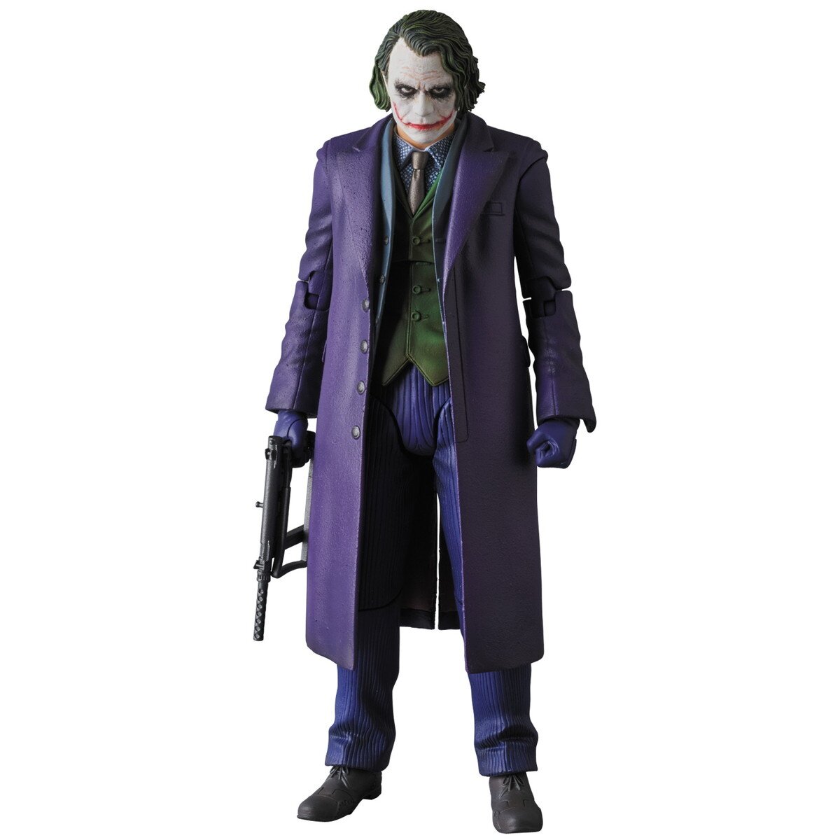 The Dark Knight Joker Figure: MEDICOM TOY - Tokyo Otaku Mode (TOM)