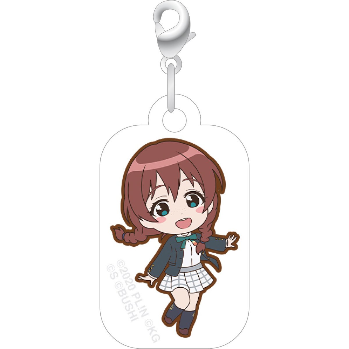 Love Live! Nijigasaki High School Idol Club Shuffle Festival in