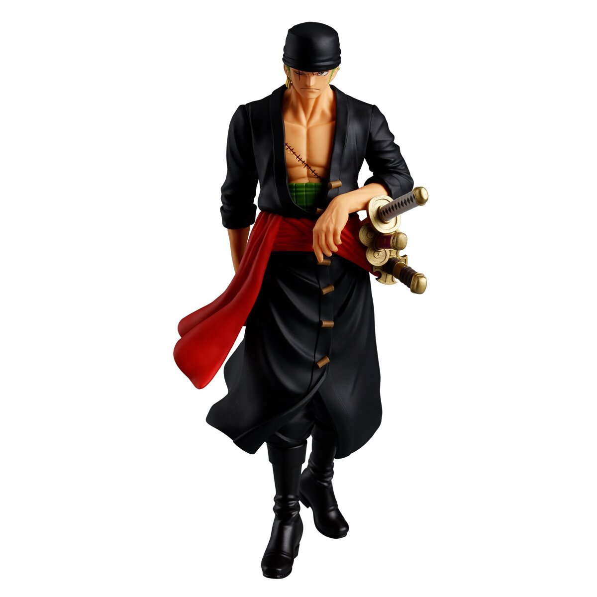 ワンピース shuka One Piece Sakazuki The Shukko Logia Special Edition Statue