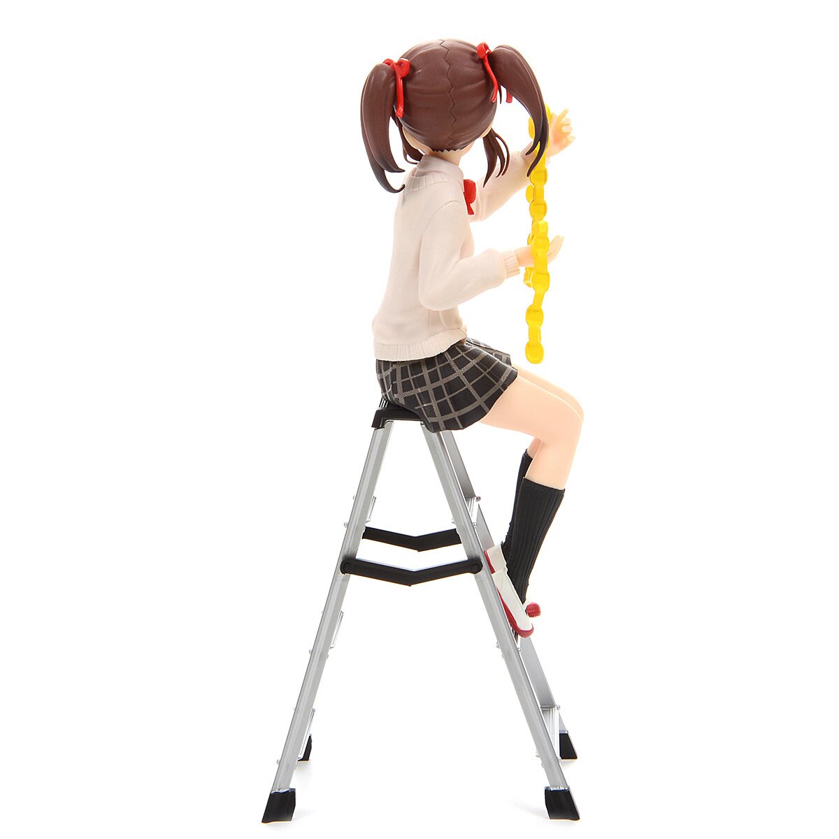 IM@S EXQ Figure Chieri Ogata: Banpresto - Tokyo Otaku Mode (TOM)
