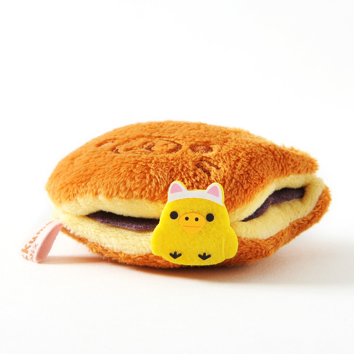 Rilakkuma Motto Nonbiri Neko Mini Plush Collection - Tokyo Otaku