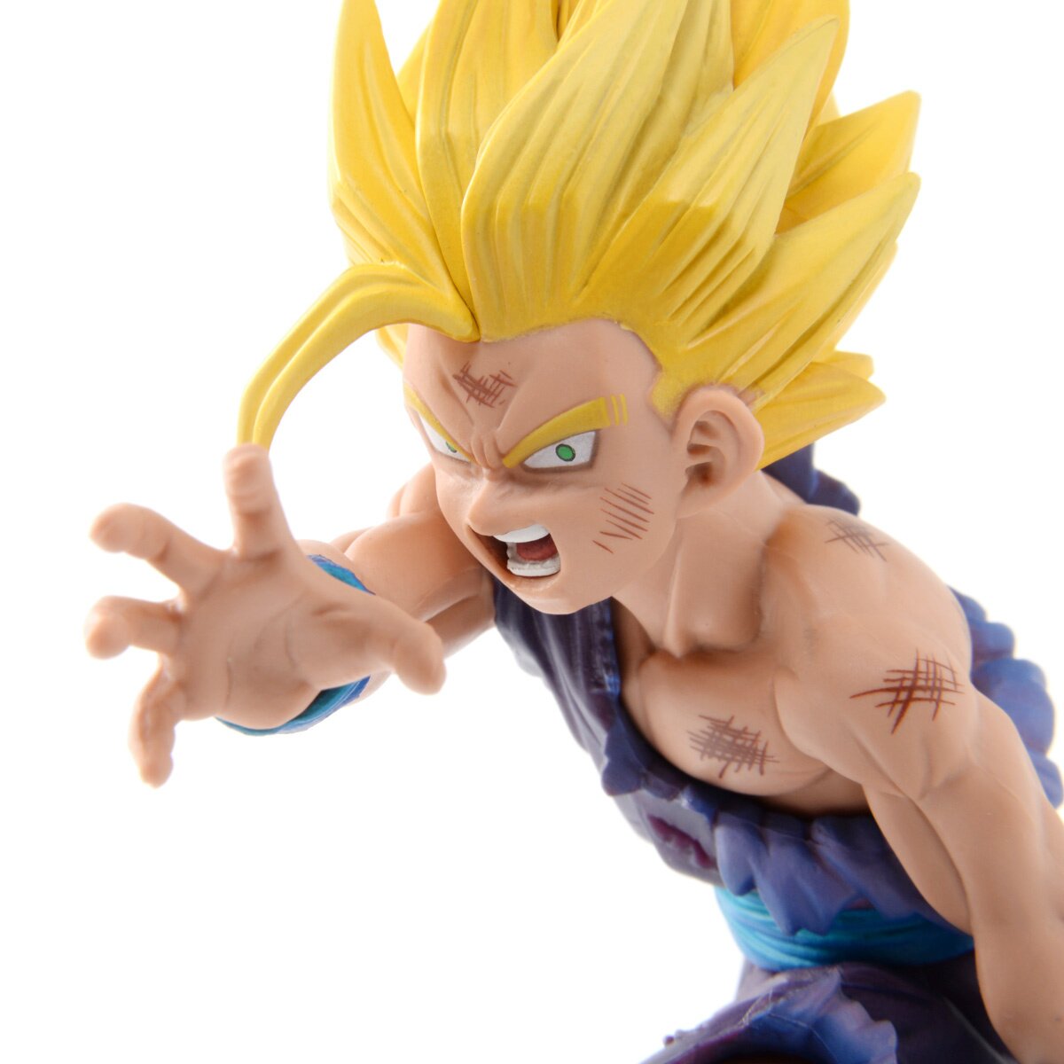 DBZ Dramatic Showcase 1st Season Vol. 1: Banpresto - Tokyo