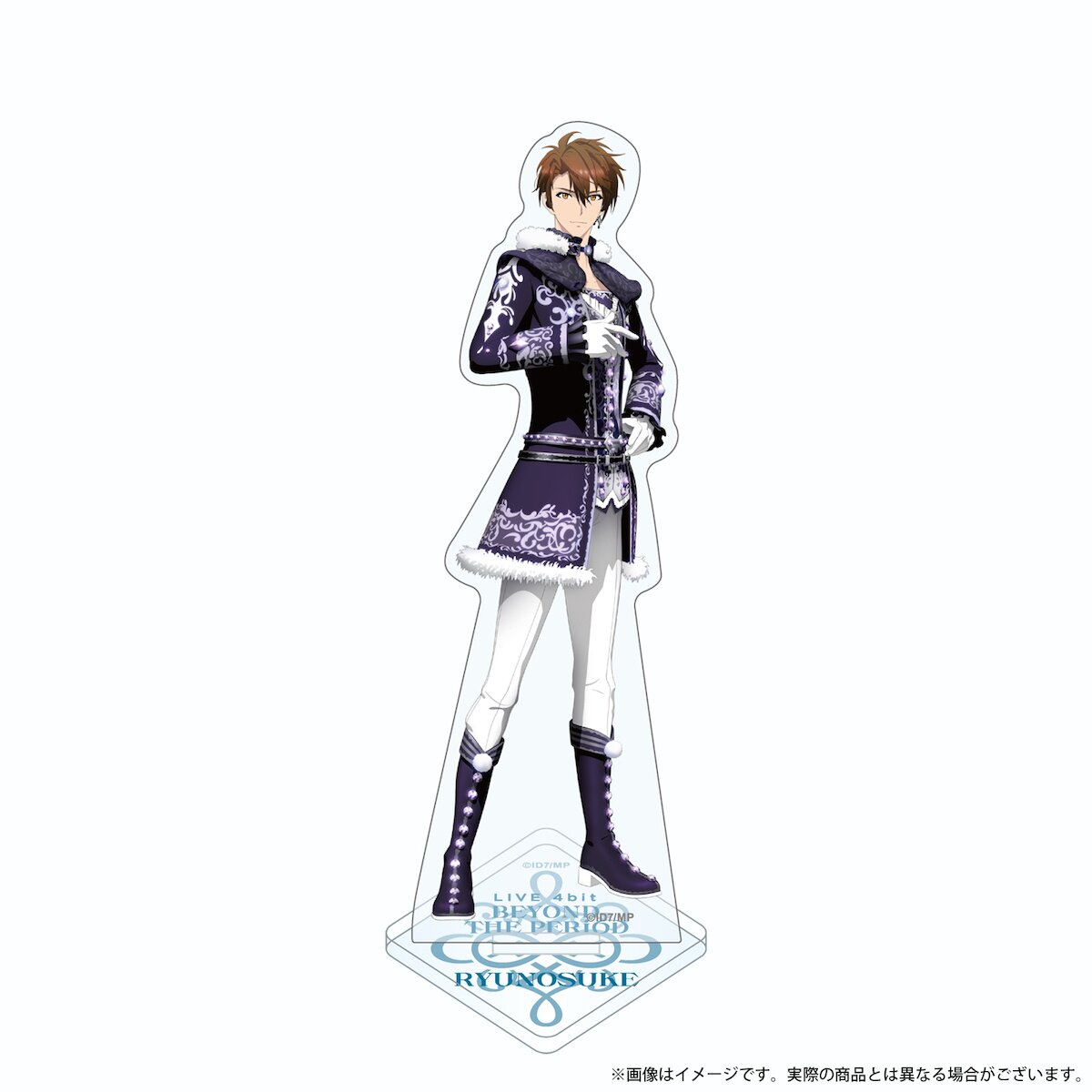 IDOLiSH7 the Movie LIVE 4bit BEYOND THE PERiOD Acrylic