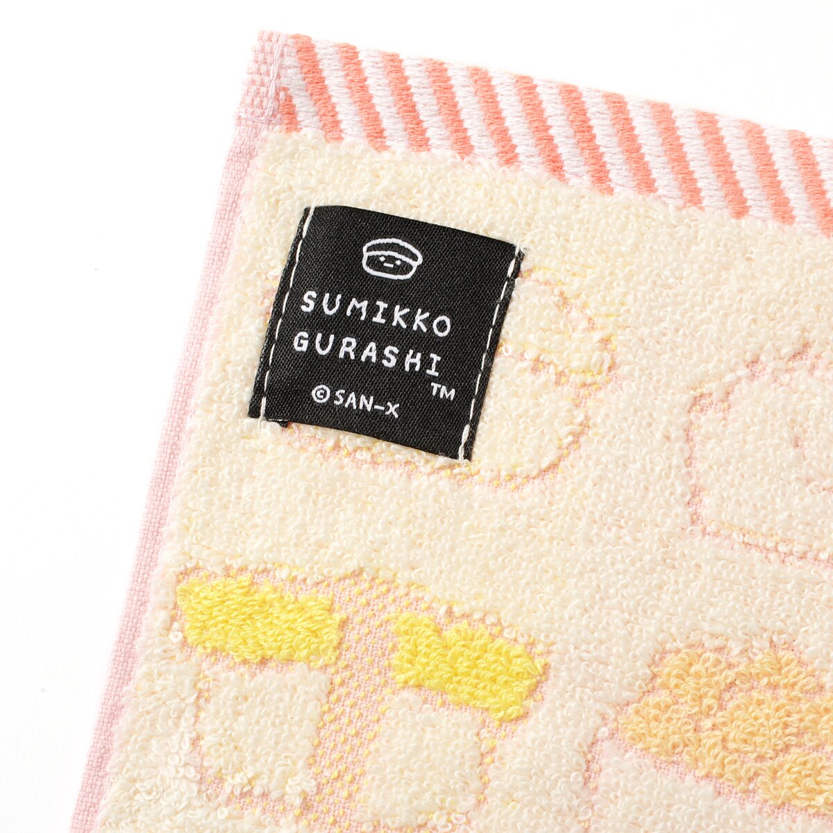 Sumikko Gurashi Sushi Party Mini Towels - Tokyo Otaku Mode (TOM)