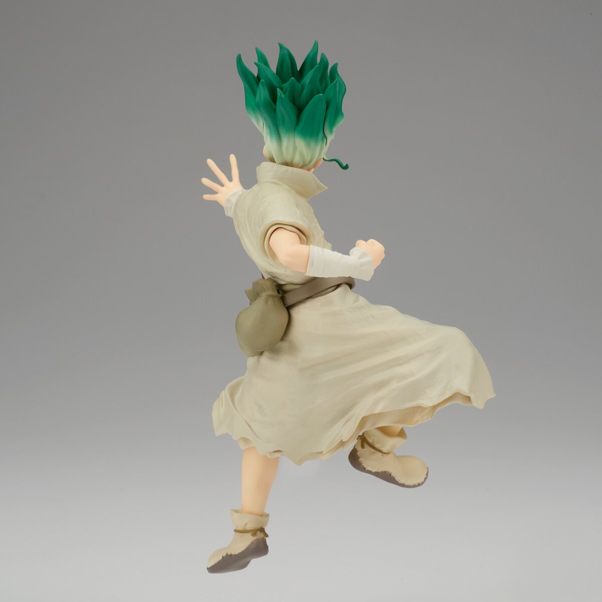 senku ishigami banpresto