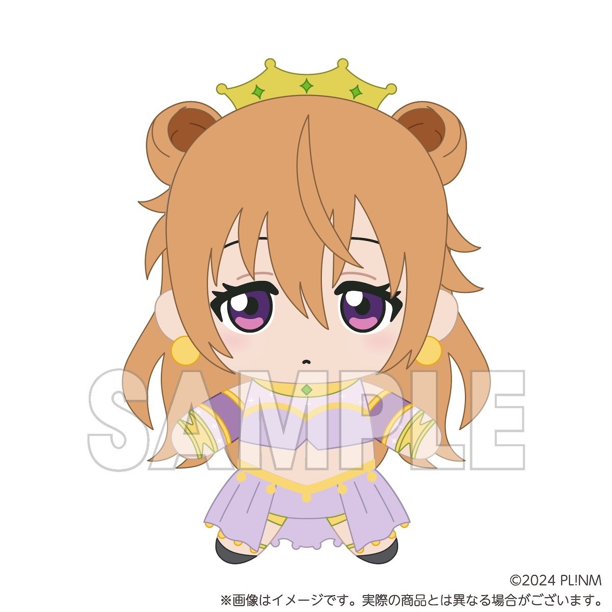 Love Live! Nijigasaki High School Idol Club Nijigasaki High School