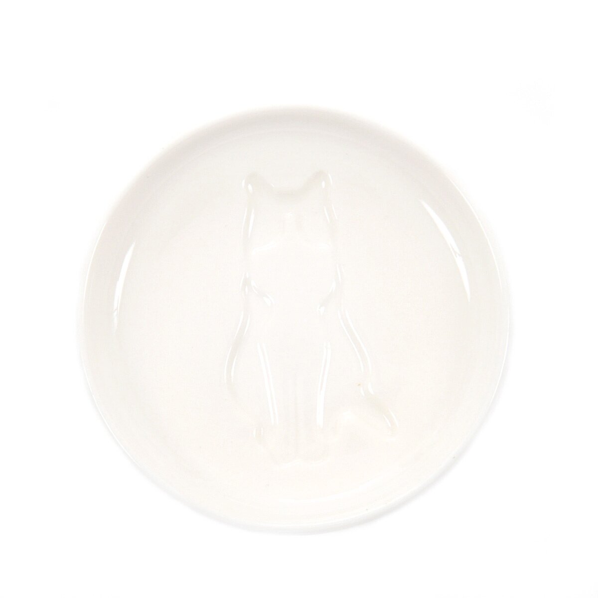 Cat Soy Sauce Dish Collection Tokyo Otaku Mode (TOM)