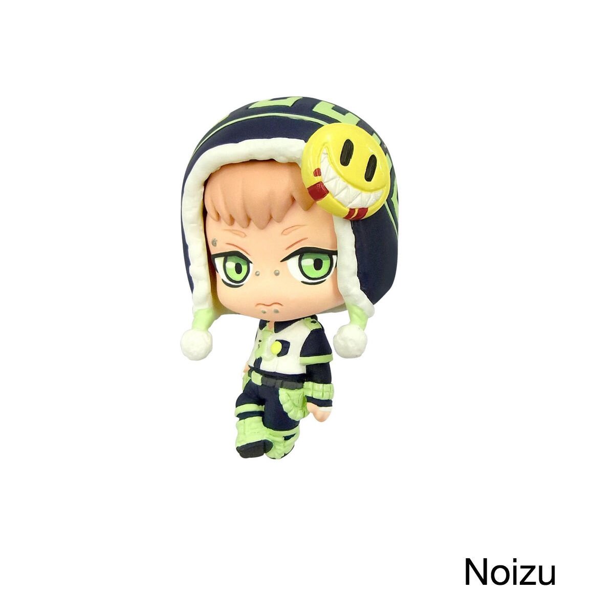 Color-Colle DRAMAtical Murder - Tokyo Otaku Mode (TOM)