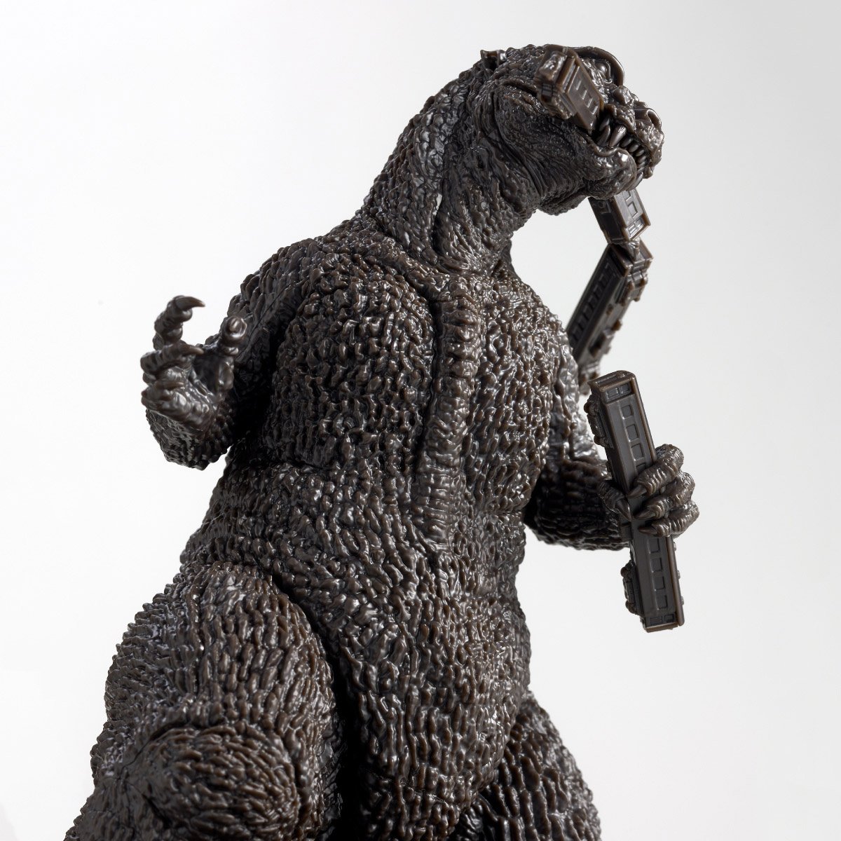Artpla Sculpture Works Godzilla (1954) Godzilla Re: Imagination