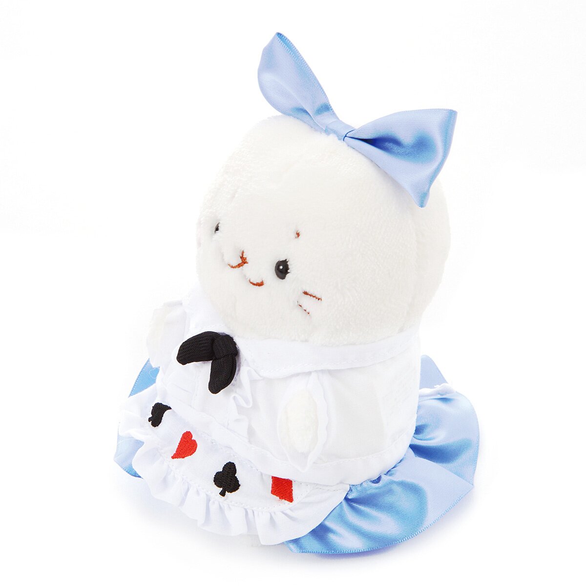 sirotan plush