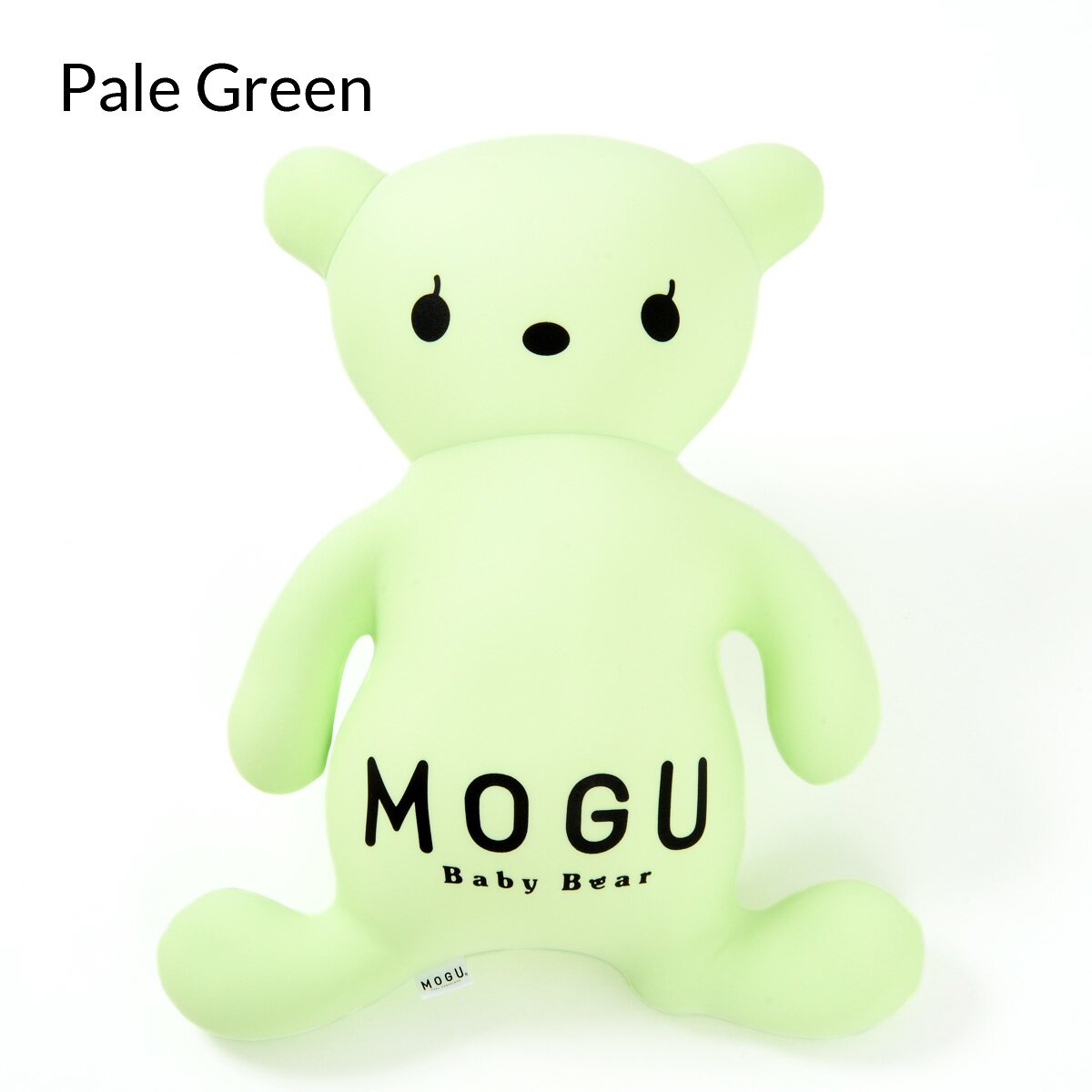 mogu plush