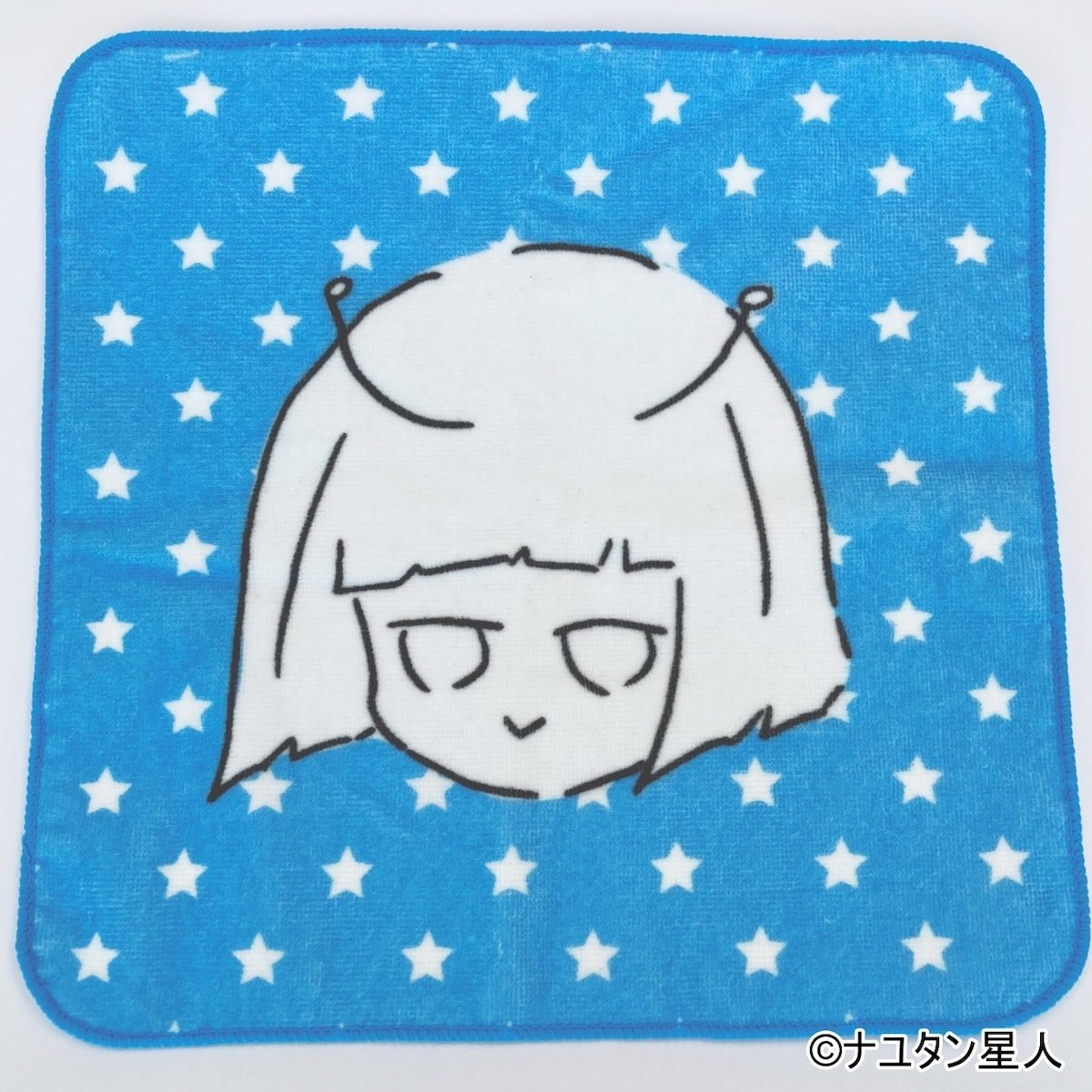 NayutalieN Mini Towel: NayutalieN - Tokyo Otaku Mode (TOM)