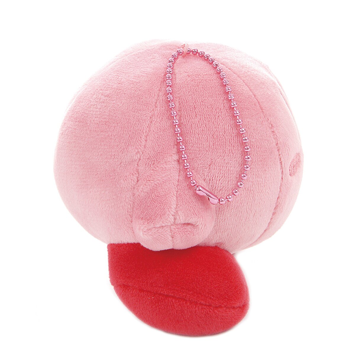 mochi kirby plush