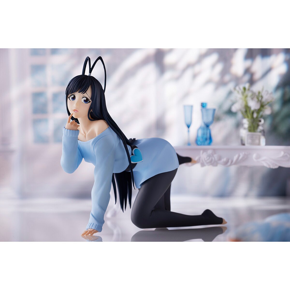 Bleach Relax Time Giselle Gewelle Non Scale Figure Banpresto Tokyo Otaku Mode Tom