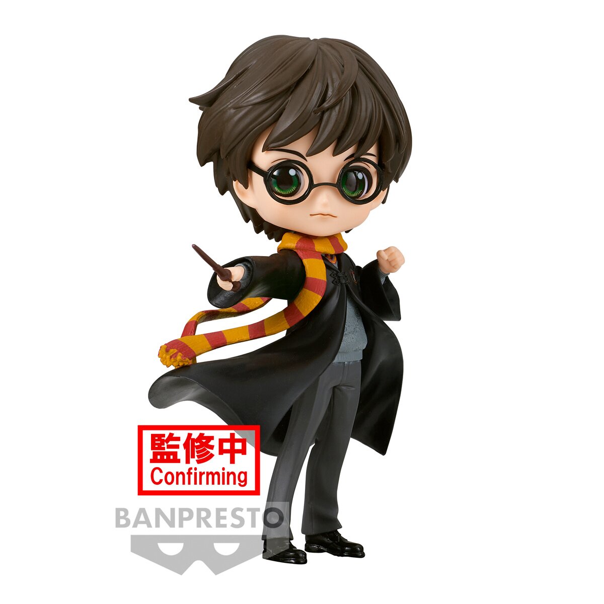 Q Posket Harry Potter Vol. 2: Banpresto 47% OFF - Tokyo