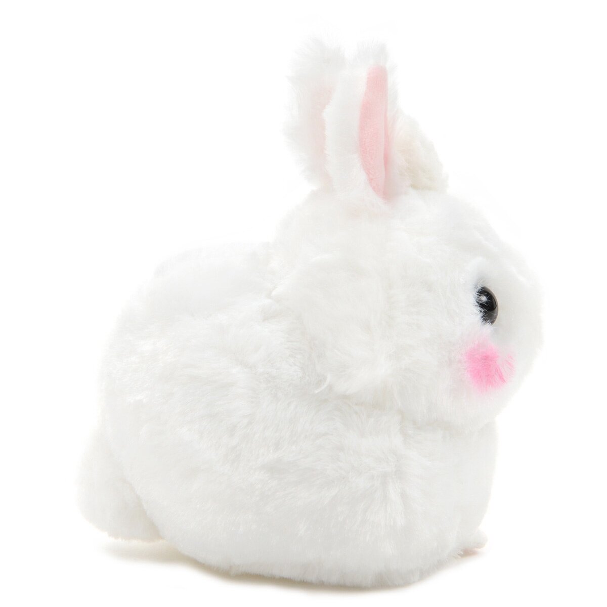 Usa Dama-chan Fuwamoko Ribbon Rabbit Plush Collection (Standard ...