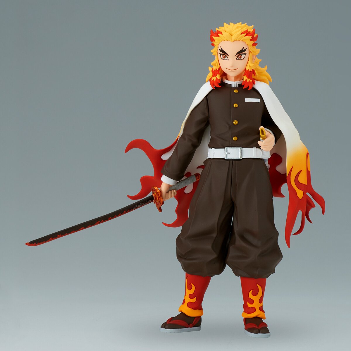 Demon Slayer: Kimetsu no Yaiba Figure Demon Series Vol. 7: Muzan Kibutsuji  - Tokyo Otaku Mode (TOM)