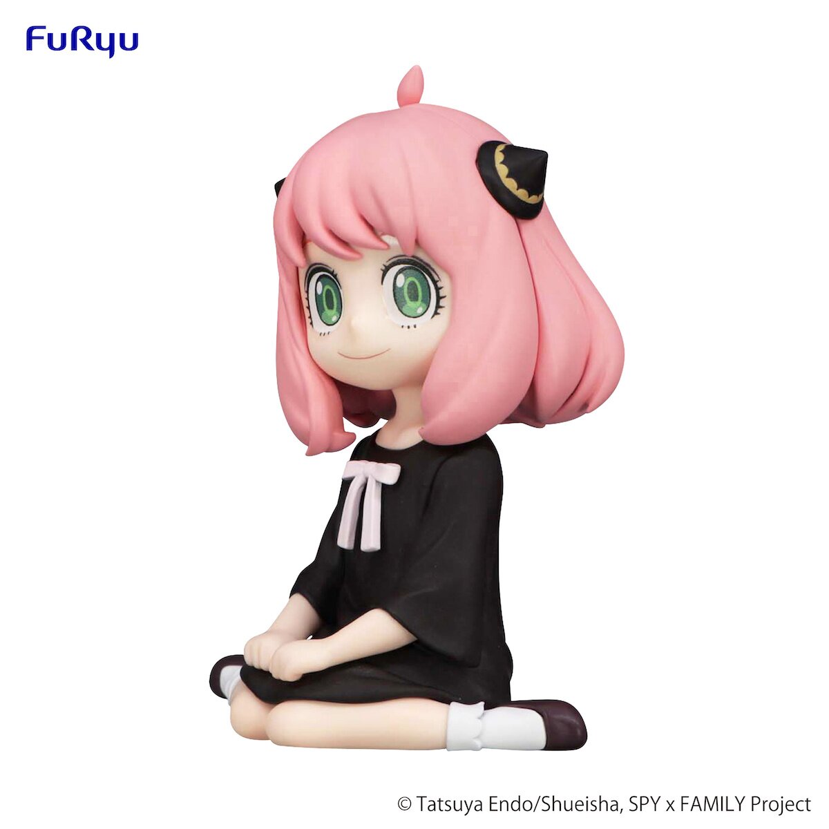 Spy x Family Yor Forger Noodle Stopper Figure (Re-run): Furyu 50% OFF -  Tokyo Otaku Mode (TOM)