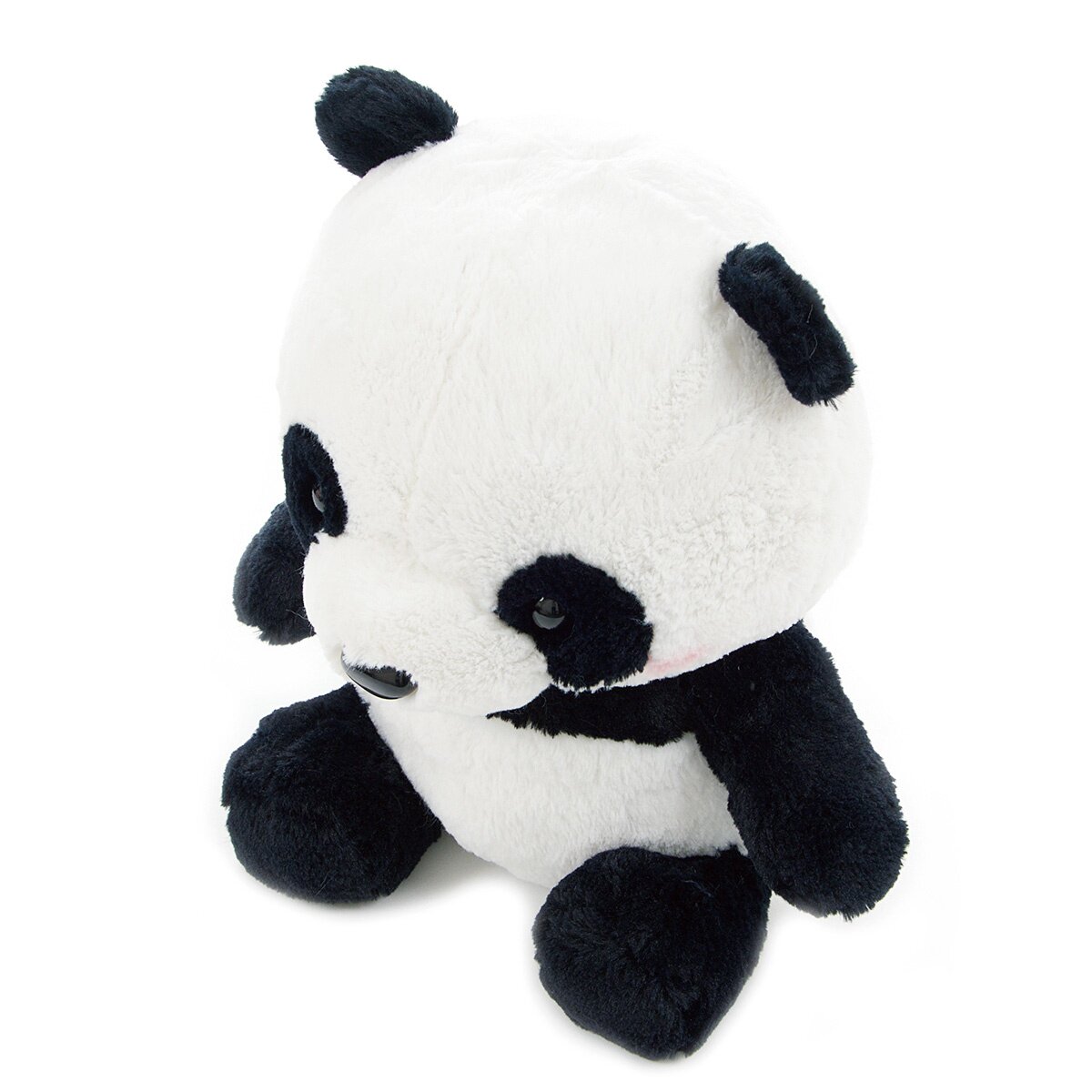 I Love Panda Cubs Plush Collection (Big) - Tokyo Otaku Mode (TOM)