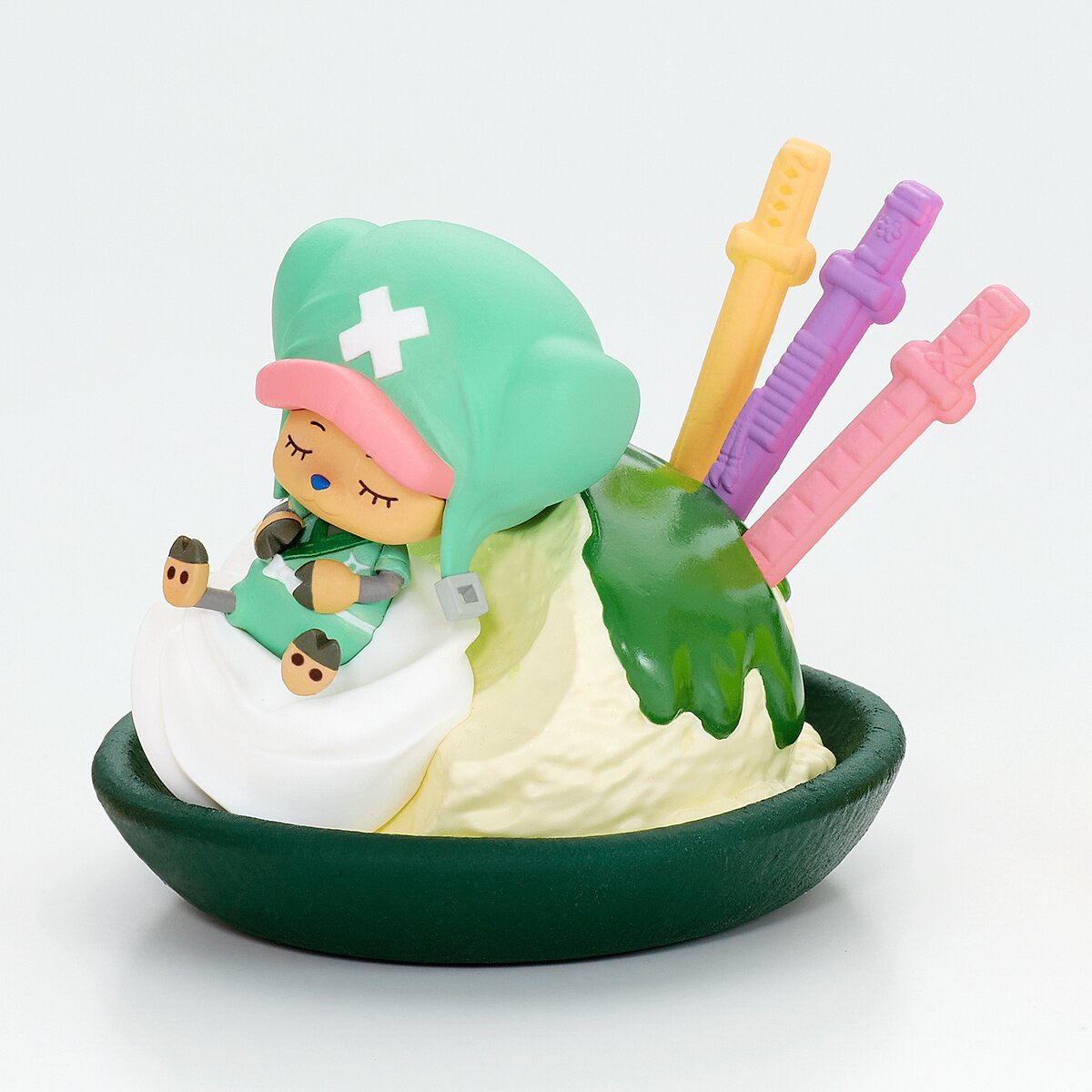 One Piece Chopper Paldolce Collection Vol. 1 Ver. B - Tokyo