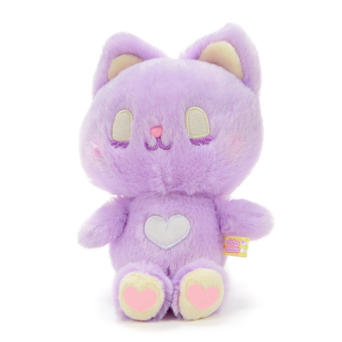 cotton candies plush