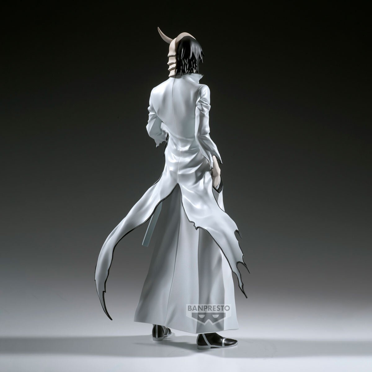 Maximatic Bleach Ulquiorra Shifar Non-Scale Figure: Banpresto