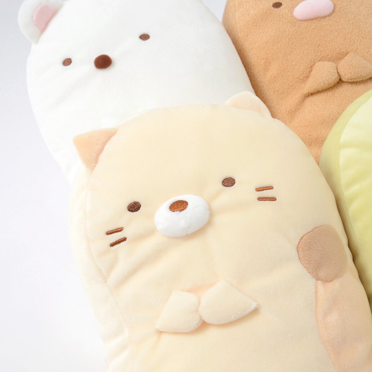 Sumikko Gurashi Cafe Sumikko Soft Plush Cushions Tokyo Otaku Mode (TOM)