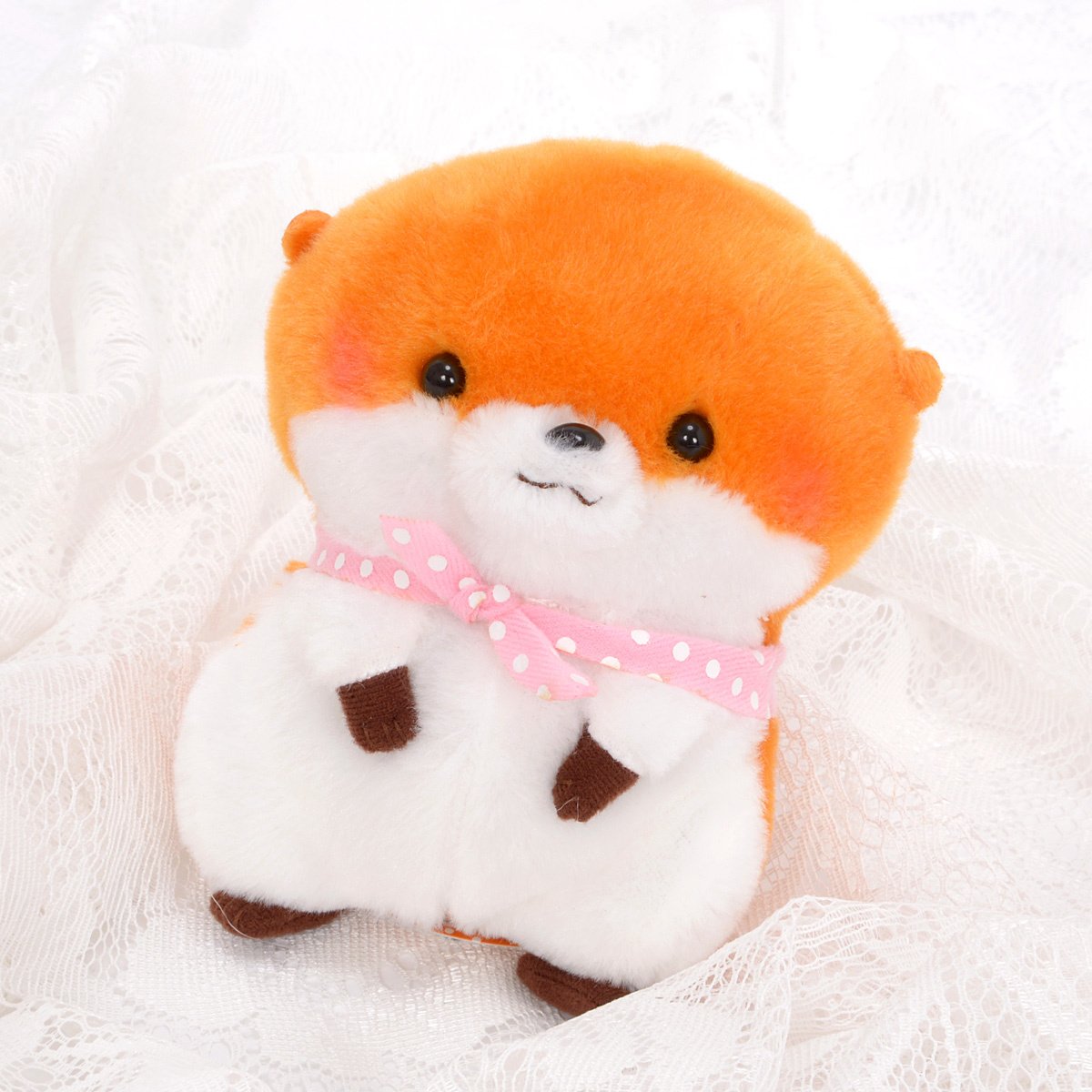 kawaii_kawauso_loveページ Kawaii Uso no Kawauso (Cute Lying Otter) Dart Flights