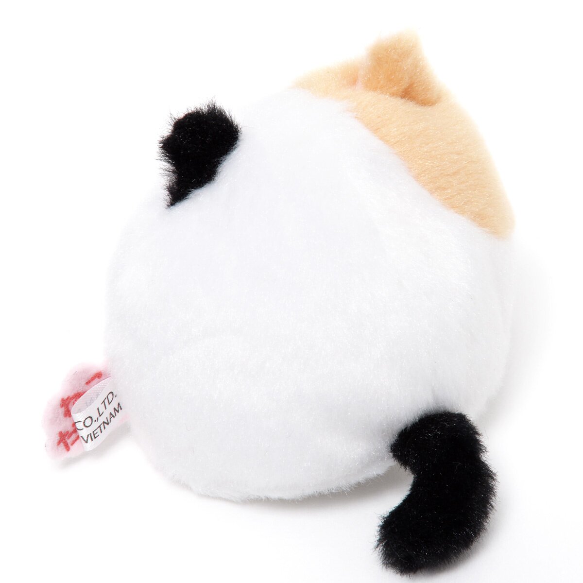 Neko-dango Sunflower Tora Plush Collection - Tokyo Otaku Mode (TOM)