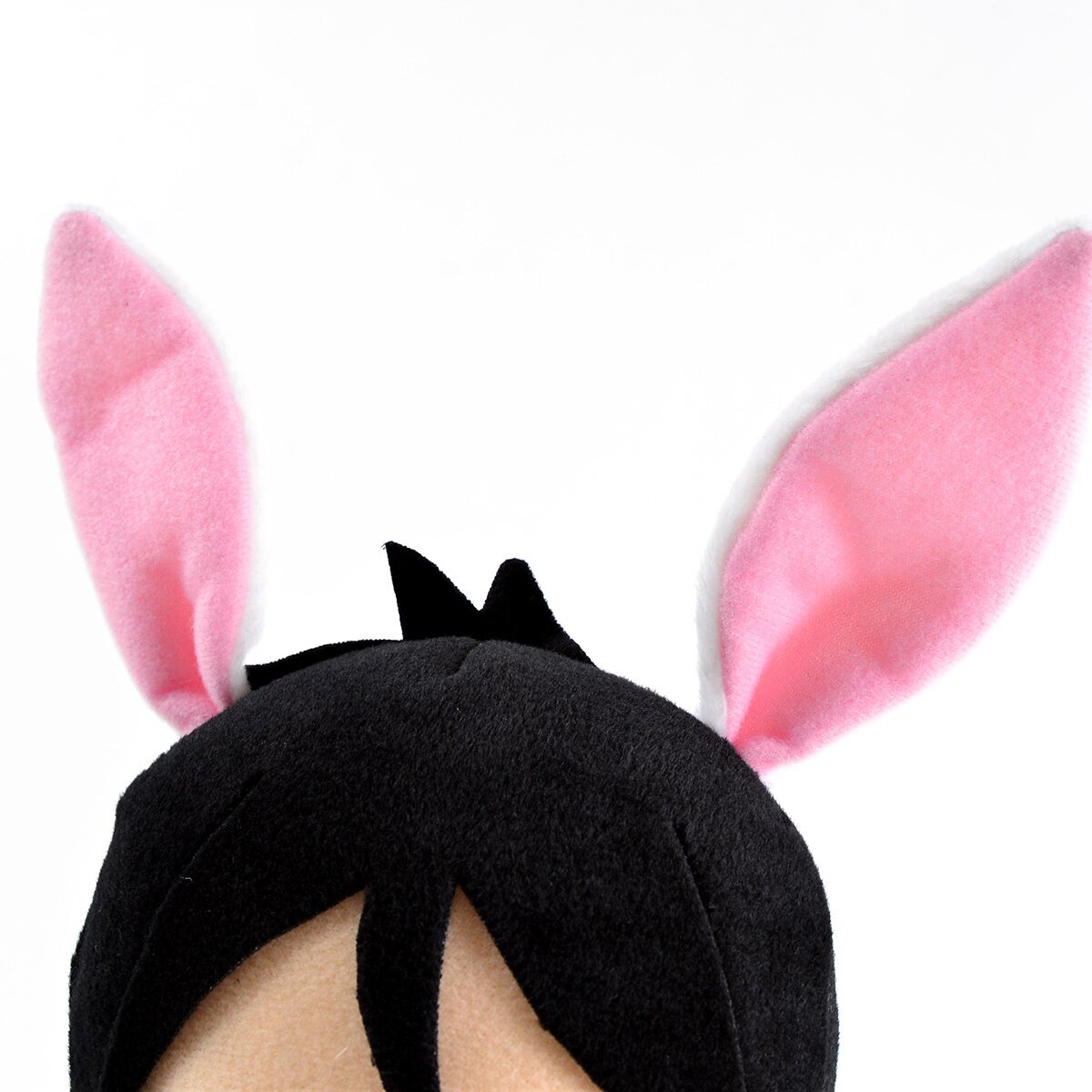 black butler rabbit plush