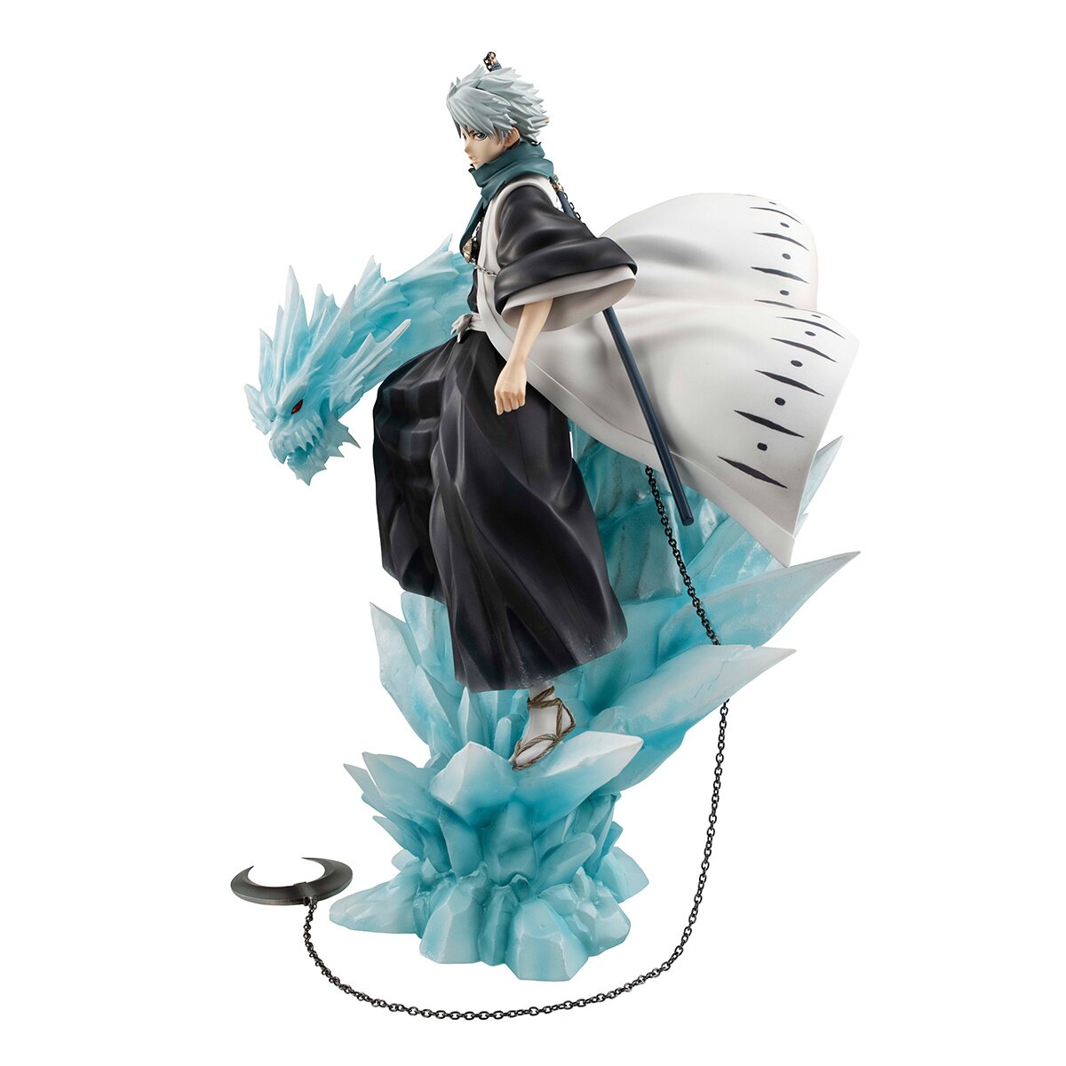 6☆/5☆ Toshiro Hitsugaya - Thousand-Year Blood War version - Power - 1208