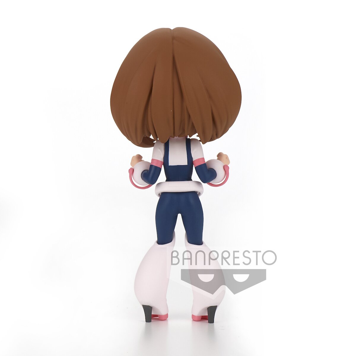 Q Posket My Hero Academia Ochaco Uraraka - Tokyo Otaku Mode (TOM)