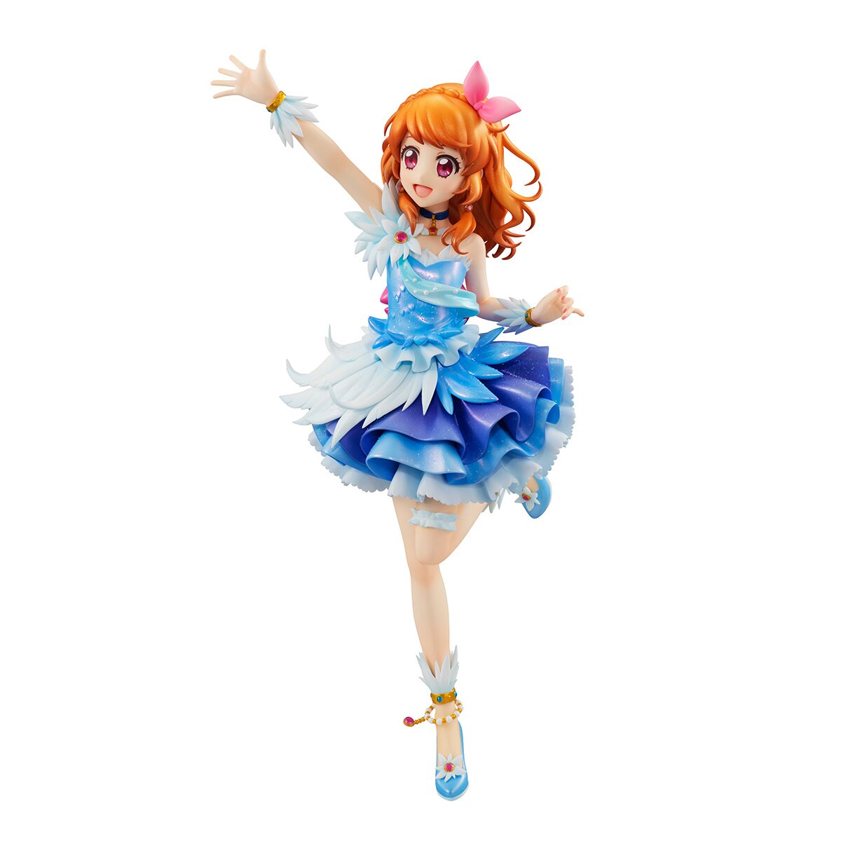 Lucrea [Aikatsu!] Akari Oozora: Cosmos Ver.: Megahouse - Tokyo