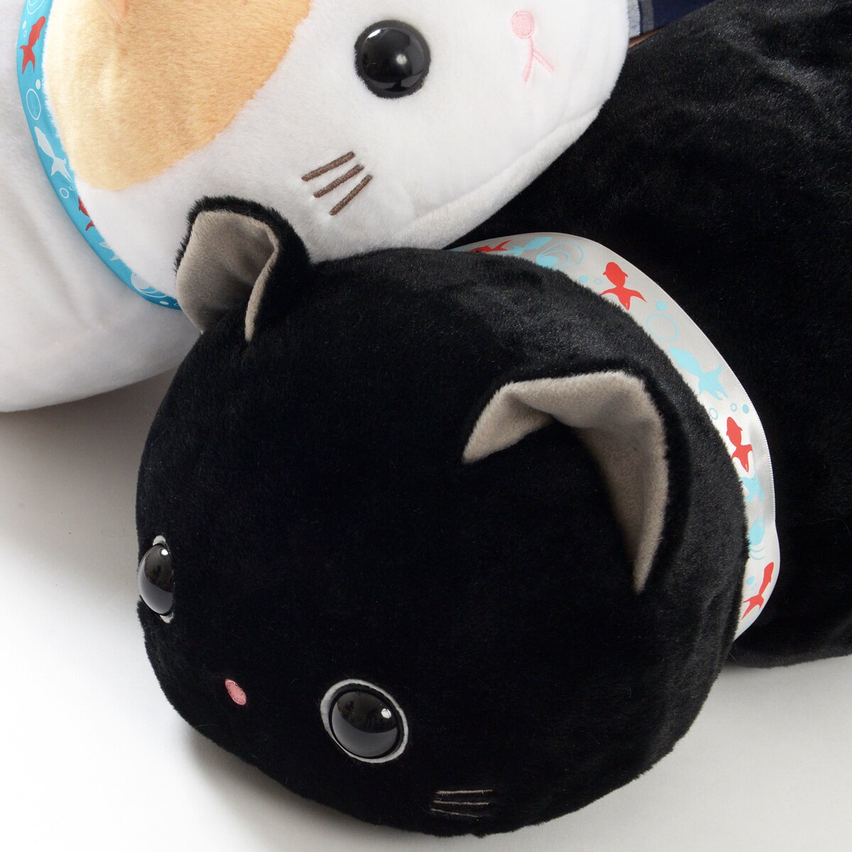 Tsuchineko Suzumi Cat Plush Collection (Big): Amuse - Tokyo Otaku Mode ...