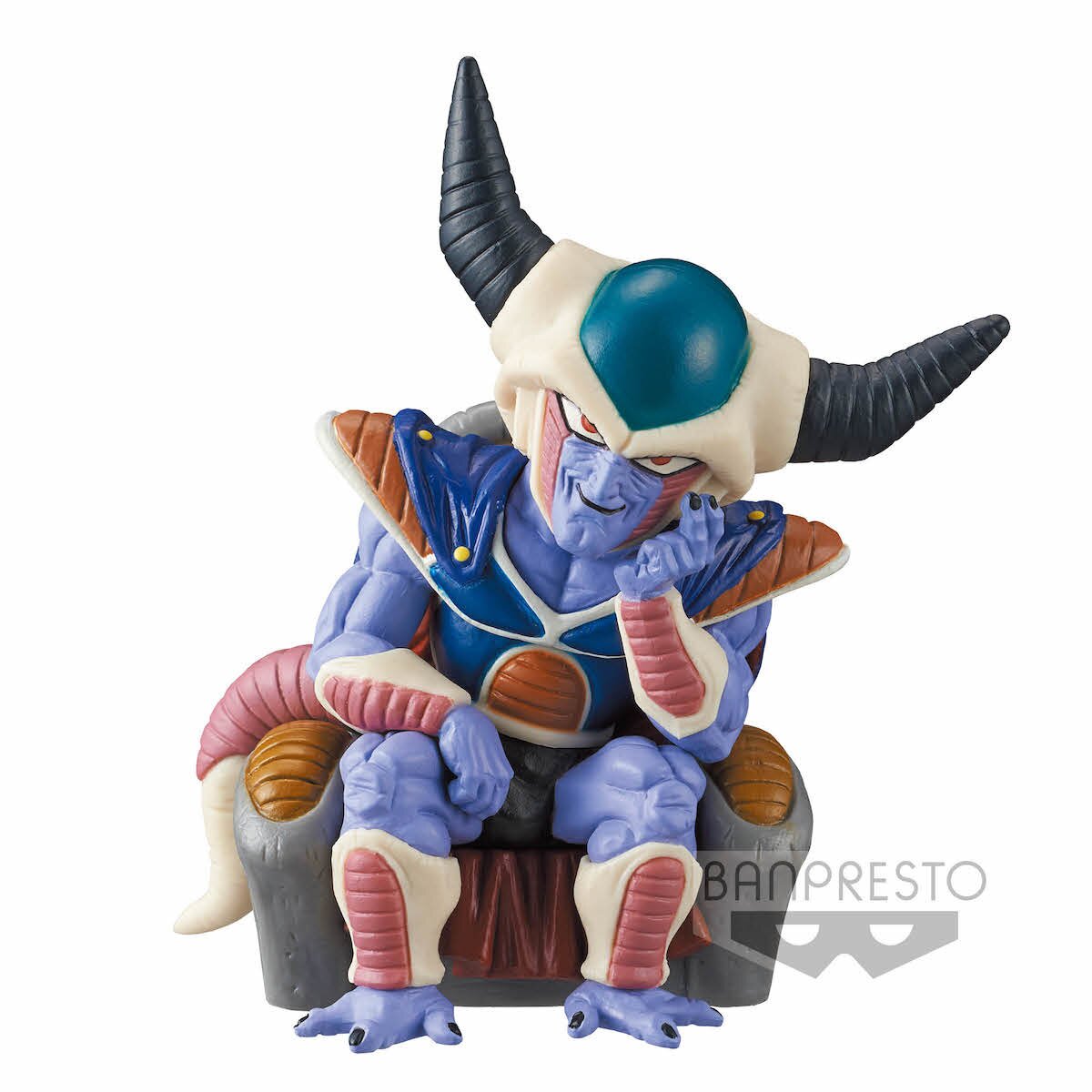 JAN178997 - DBZ WCF CELL SAGA FIG BMB DIS - Previews World