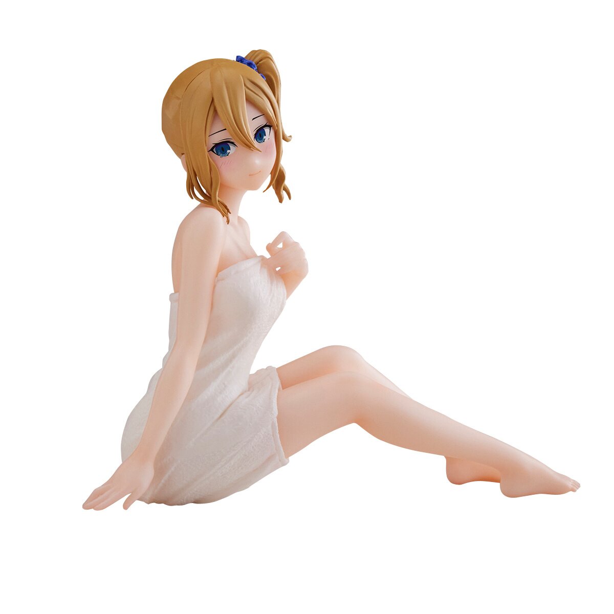 Kaguya Sama Love Is War Ultra Romantic Relax Time Ai Hayasaka Non Scale Figure Tokyo